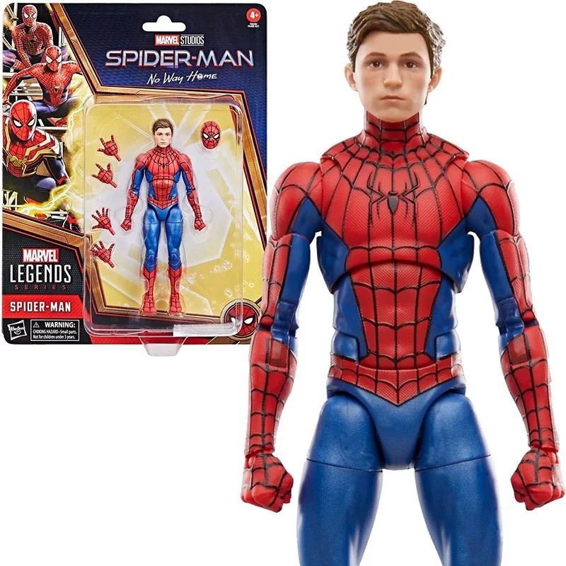 Vintage Items Collection - Figurine d'action rétro vintage Marvel Legends