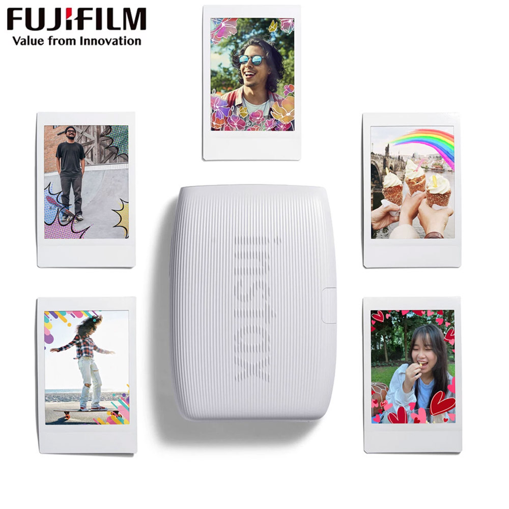 Instant Film Pack - Imprimantes photo Instax pour appareils photo