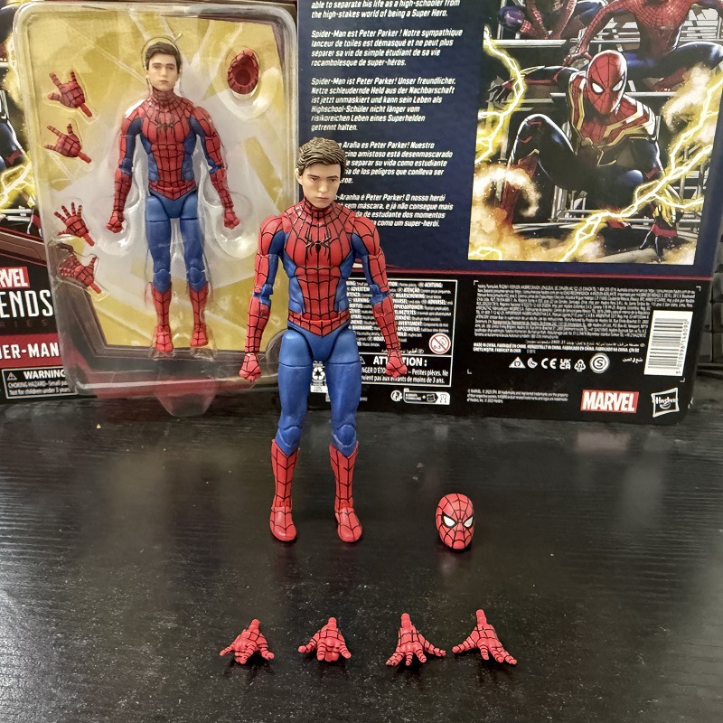 Figurine d'action rétro vintag - Vintage Items Collection avis et prix