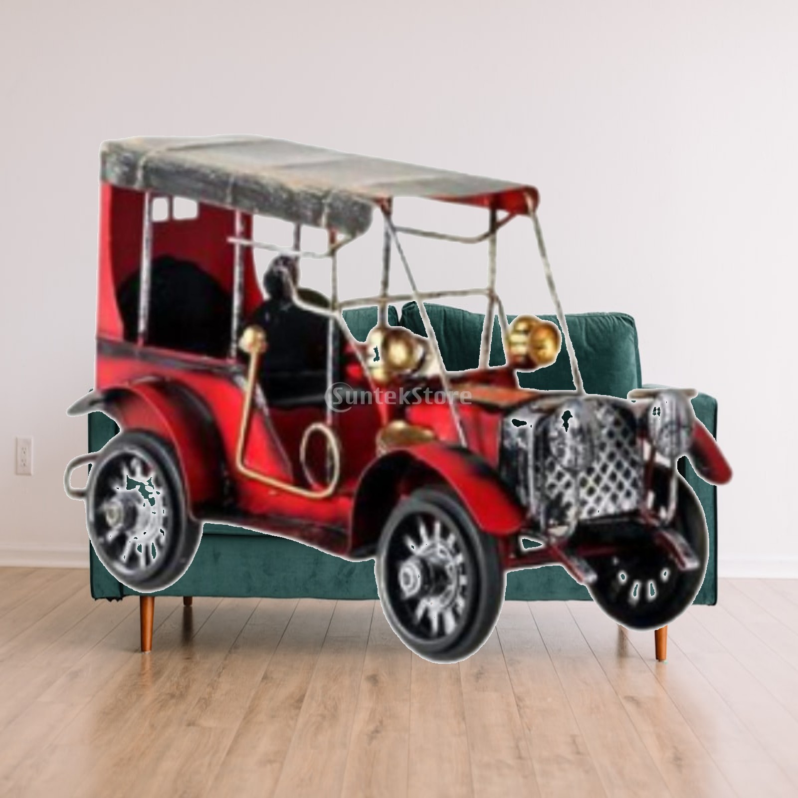 Modèle de voiture au design vi - Collectible Vintage Photos avis et prix