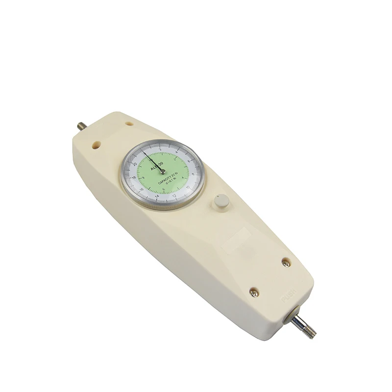 Dynamomètre à aiguille analogi - Analog Meter Gauge avis et prix