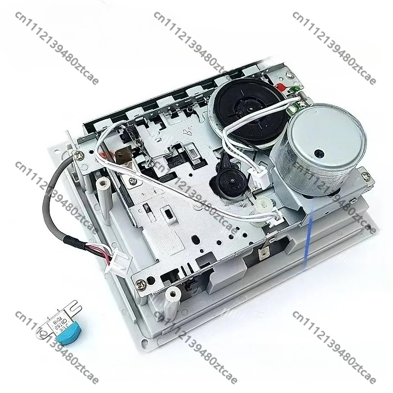 Kit DIY Préamplificateur à têt - Cassette Tape Head avis et prix