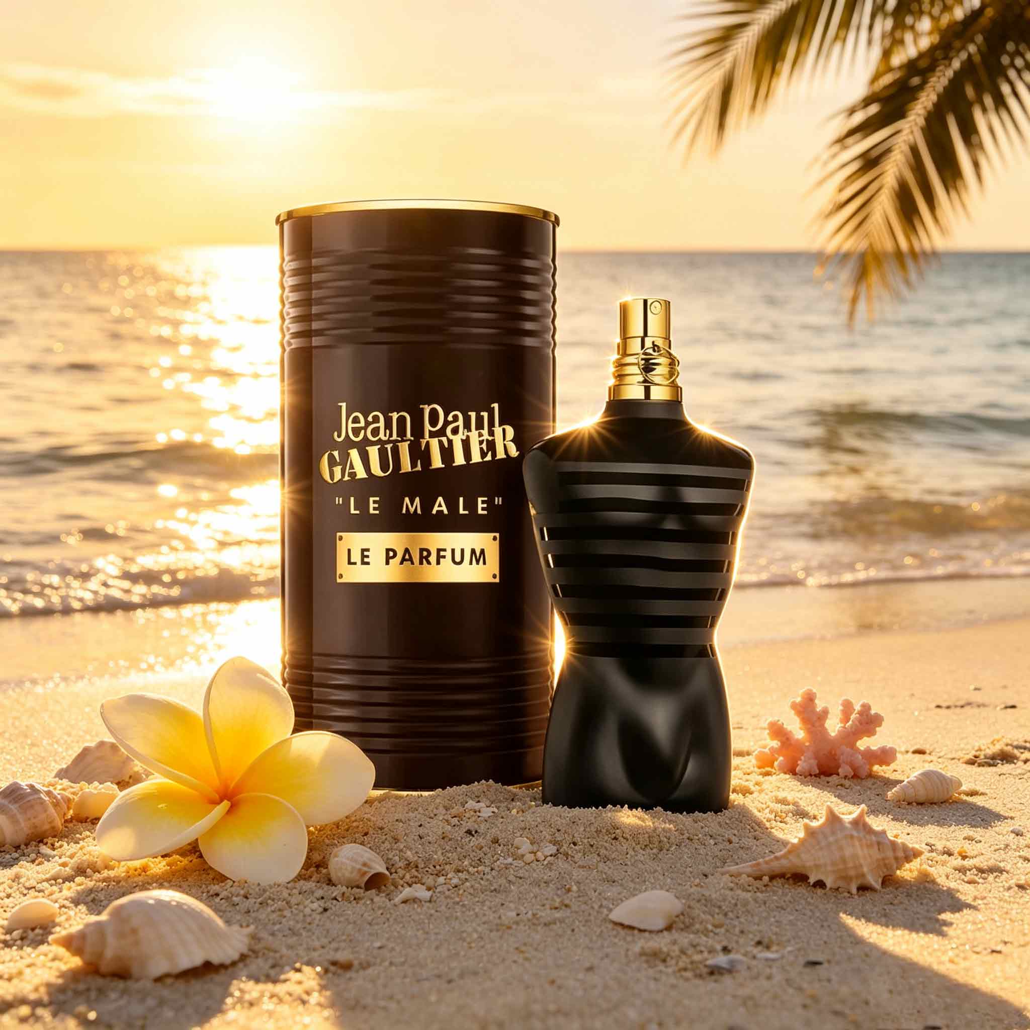 Le parfum pour homme Jean Paul - Vintage Collectible Bells avis et prix