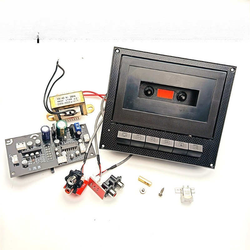 Kit de bricolage pour carte de - Cassette Tape Head avis et prix