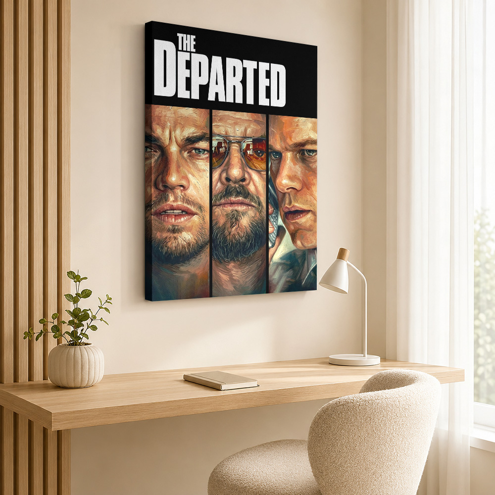 Affiche de film Apex sur toile - Collectible Vintage Photos avis et prix