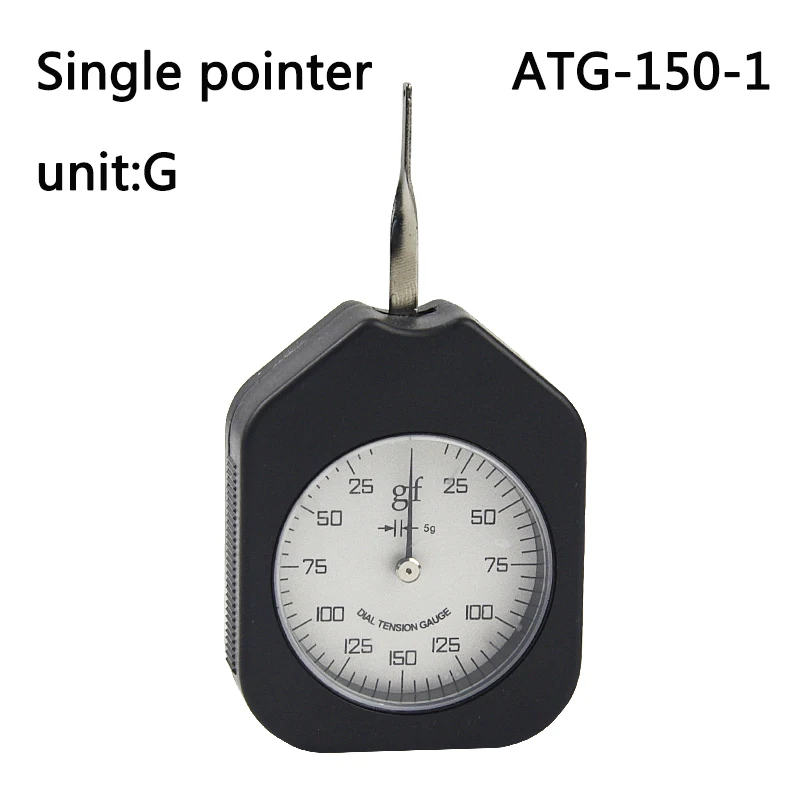 Tensiomètre à cadran ATG-150-1 - Analog Meter Gauge avis et prix