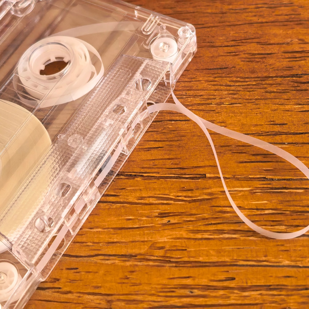Ruban Leader de Cassette 3,81  - Cassette Tape Head avis et prix