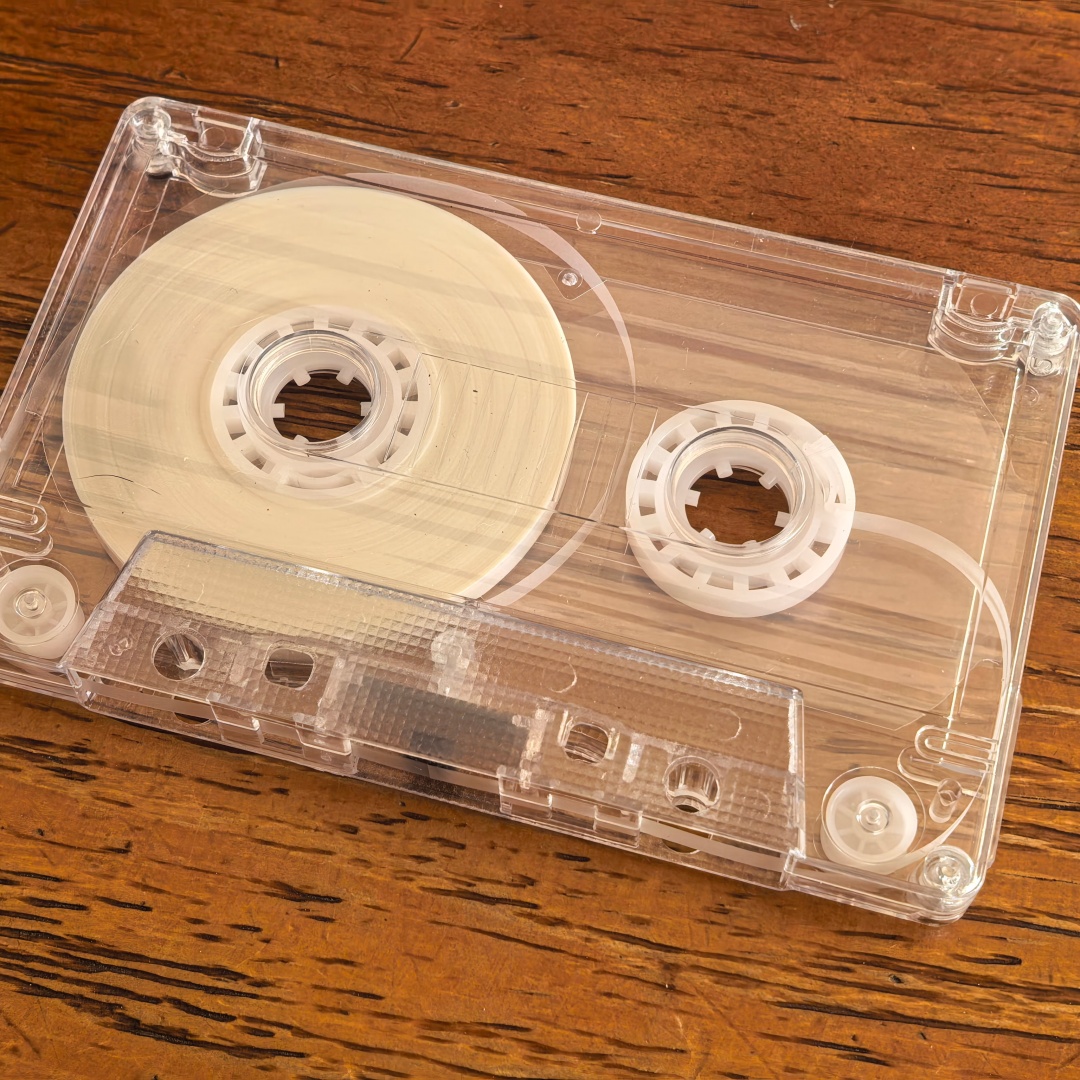 Ruban Leader de Cassette 3,81  - Cassette Tape Head avis et prix