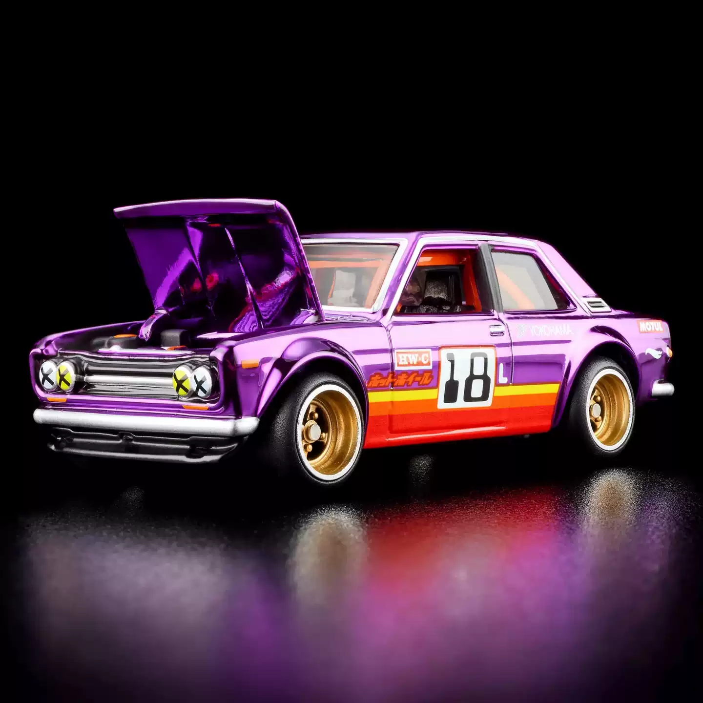 Voiture miniature Hot Wheels R - Vintage Collectible Hot Wheels avis et prix