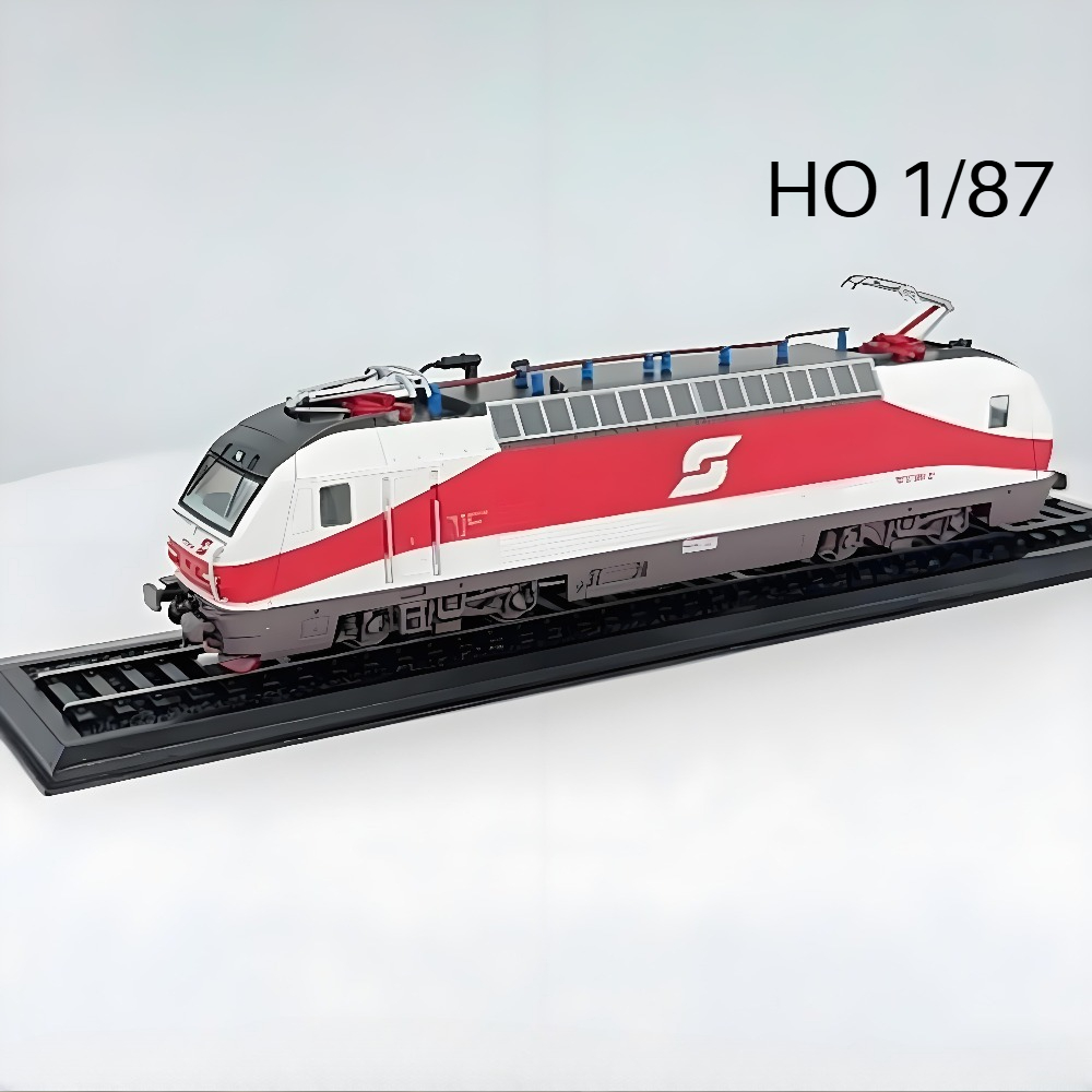 Modèle de train HO Type 1/87,  - Vintage Items Collection avis et prix