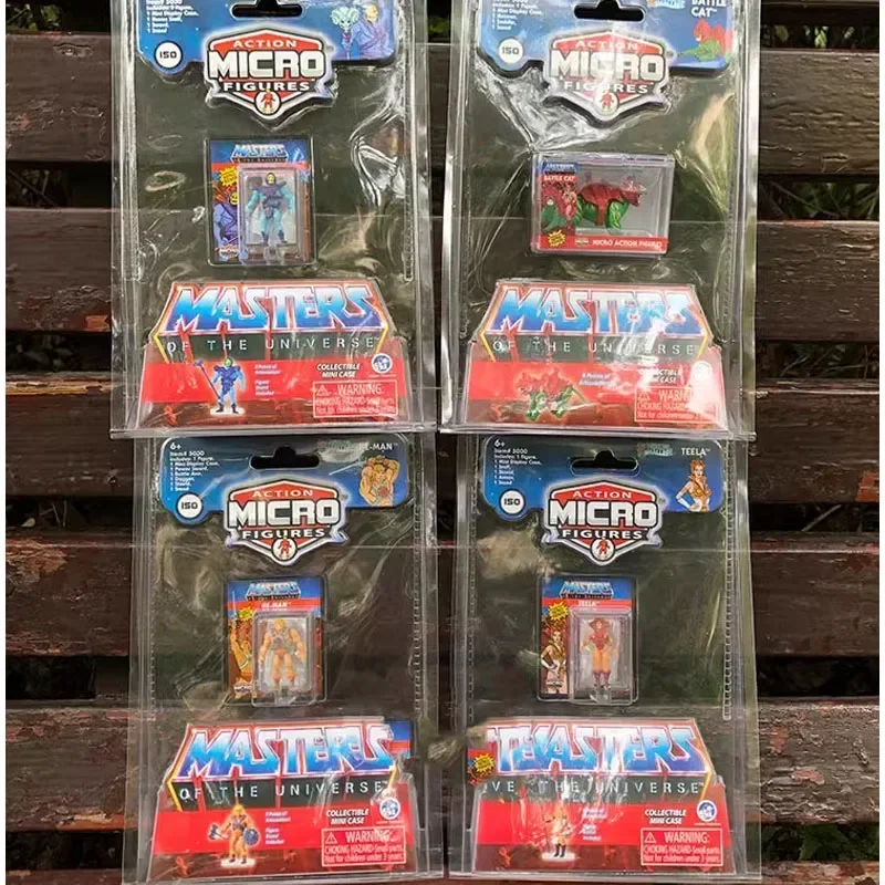 Figurines Miniatures de Dessin - Vintage Cartoon Collectible avis et prix