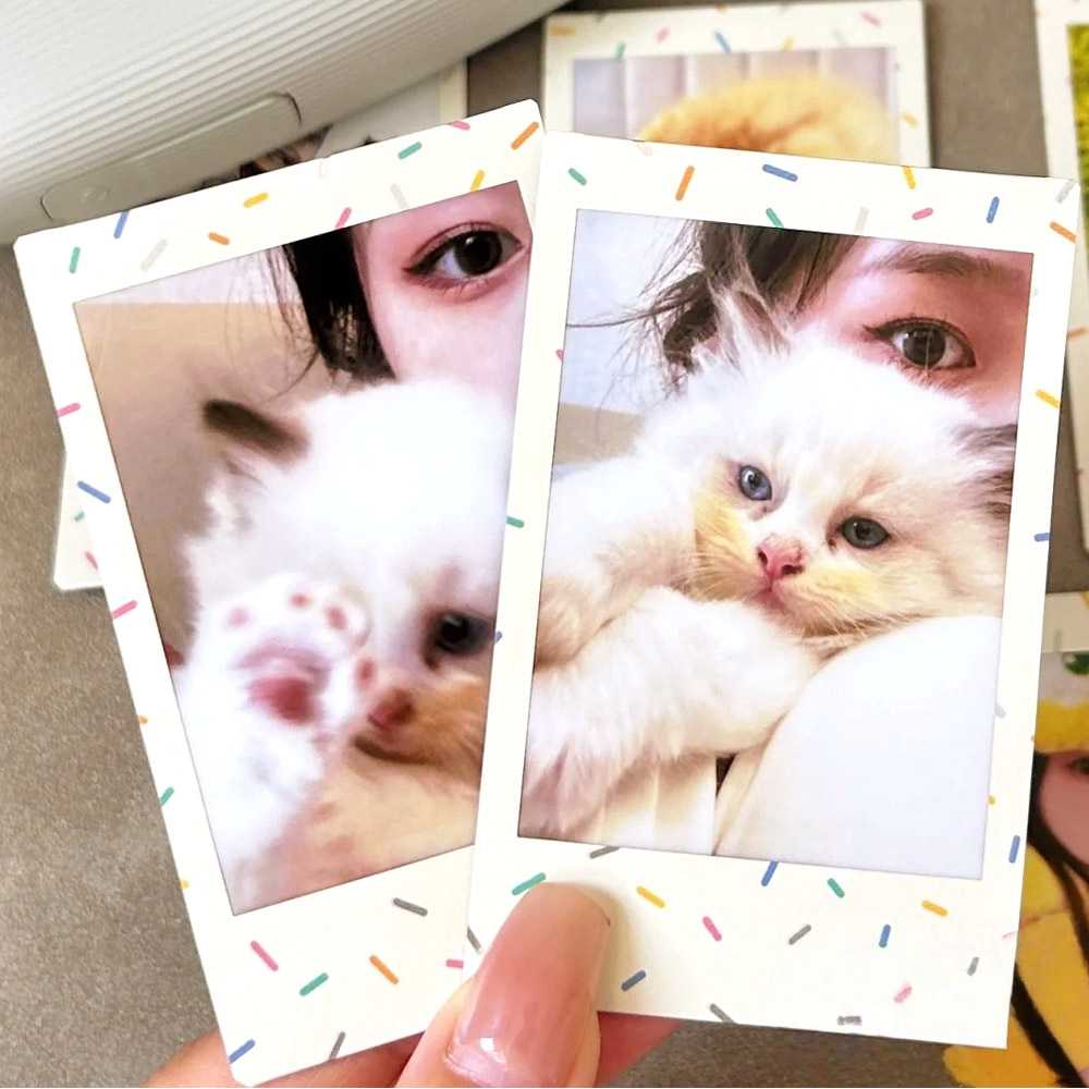 Fujifilm-Film Instax Mini, 10- - Instant Film Pack avis et prix