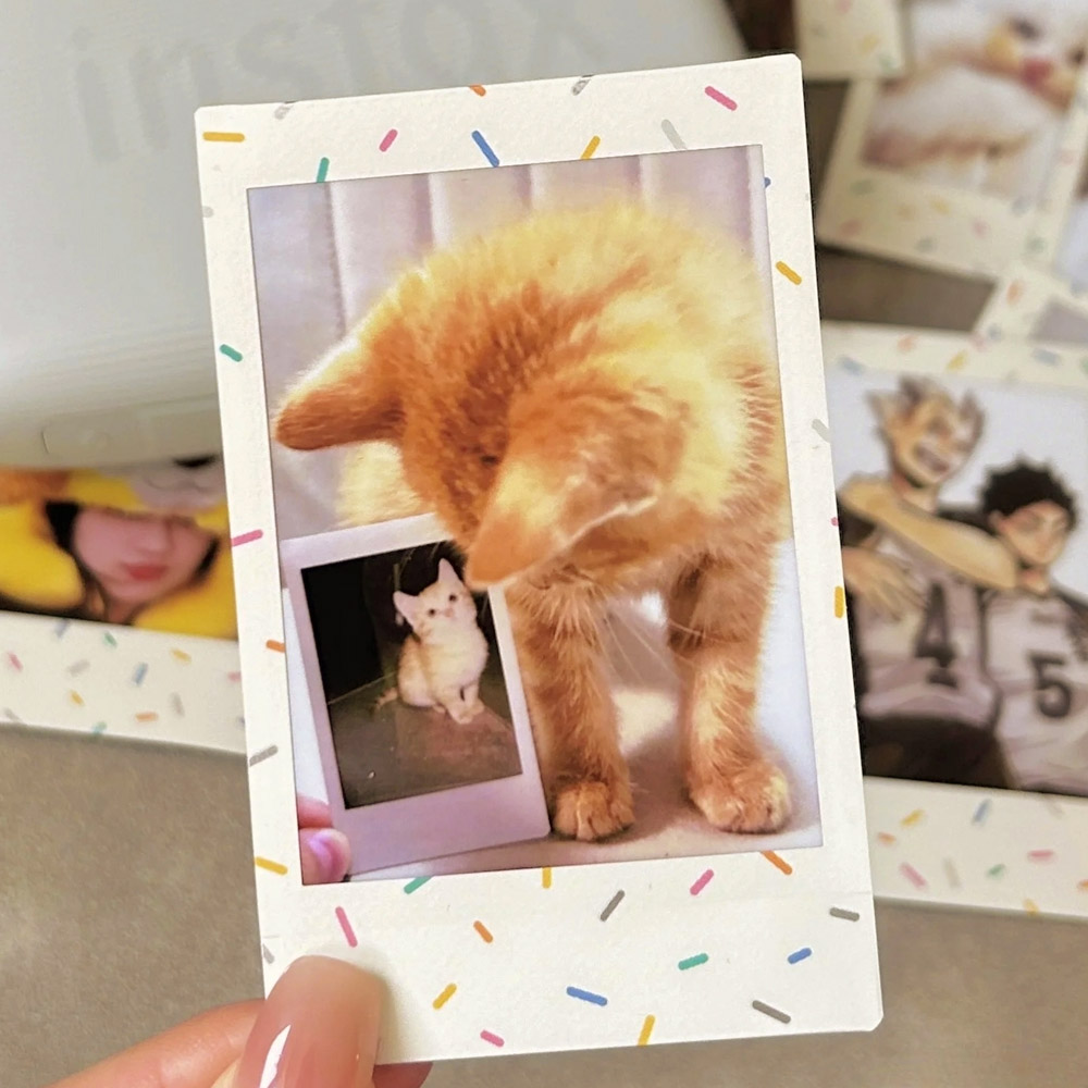 Fujifilm-Film Instax Mini, 10- - Instant Film Pack avis et prix