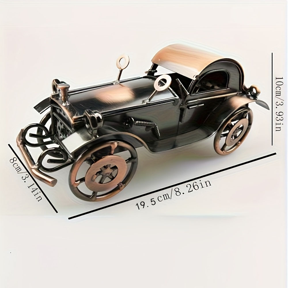 Ornement de voiture ancienne e - Vintage Collectible Cars avis et prix