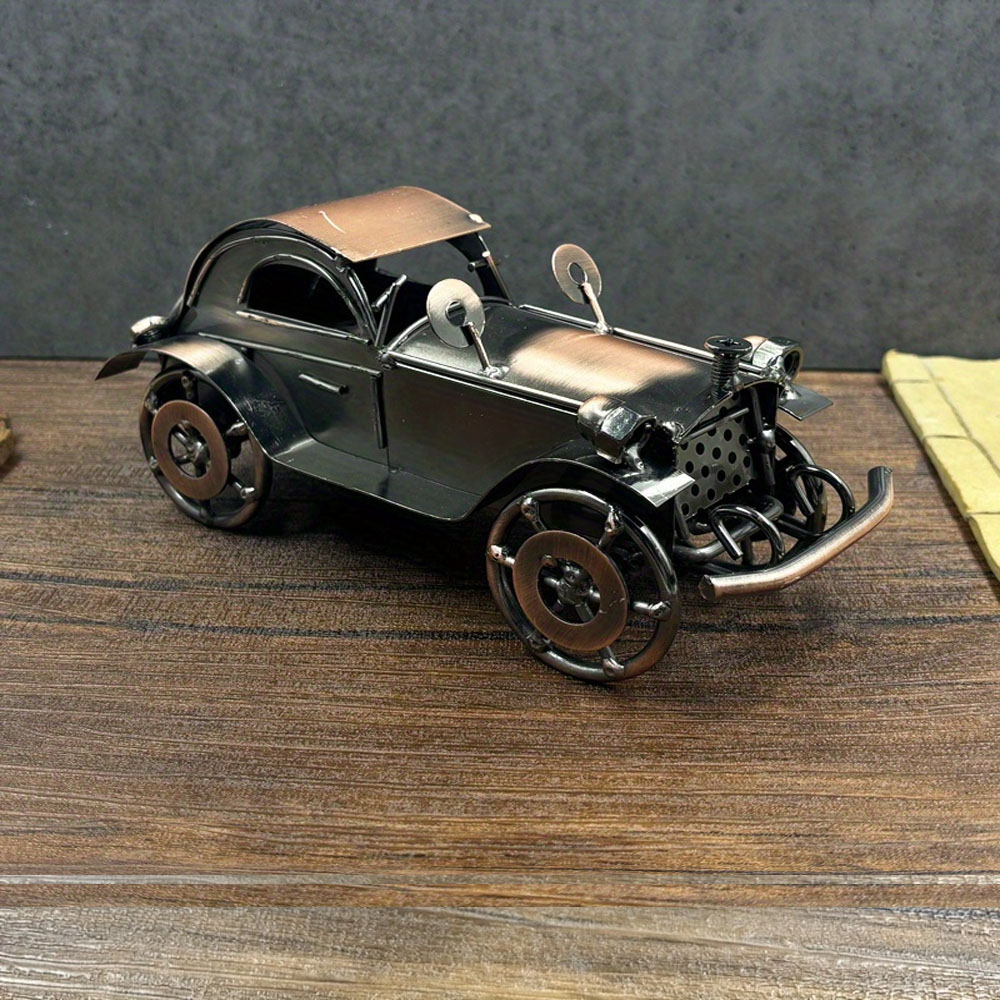 Ornement de voiture ancienne e - Vintage Collectible Cars avis et prix