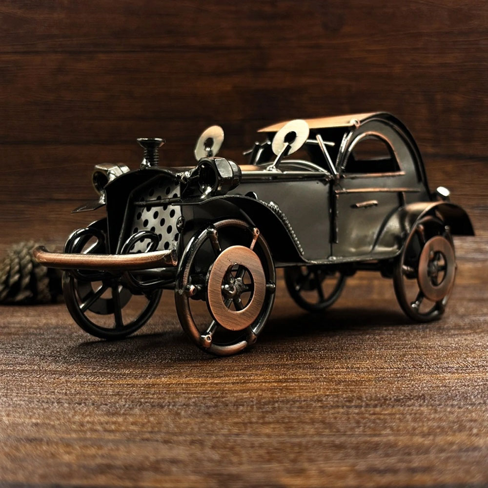 Ornement de voiture ancienne e - Vintage Collectible Cars avis et prix
