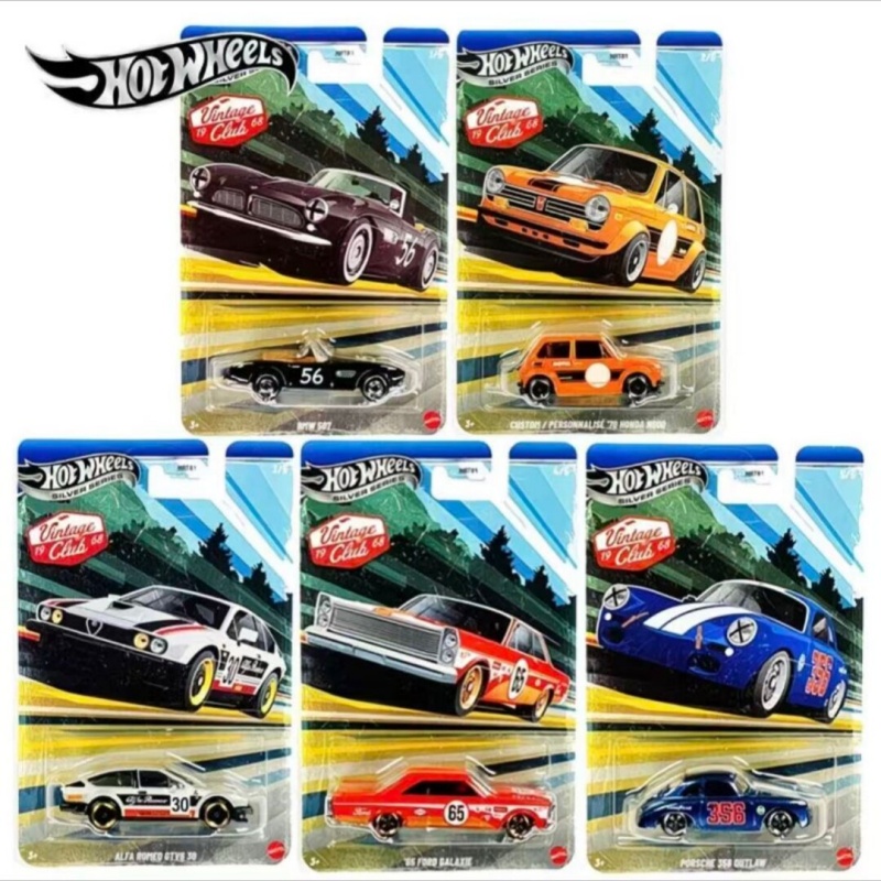 Modèle de voiture de course Ho - Vintage Collectible Hot Wheels avis et prix