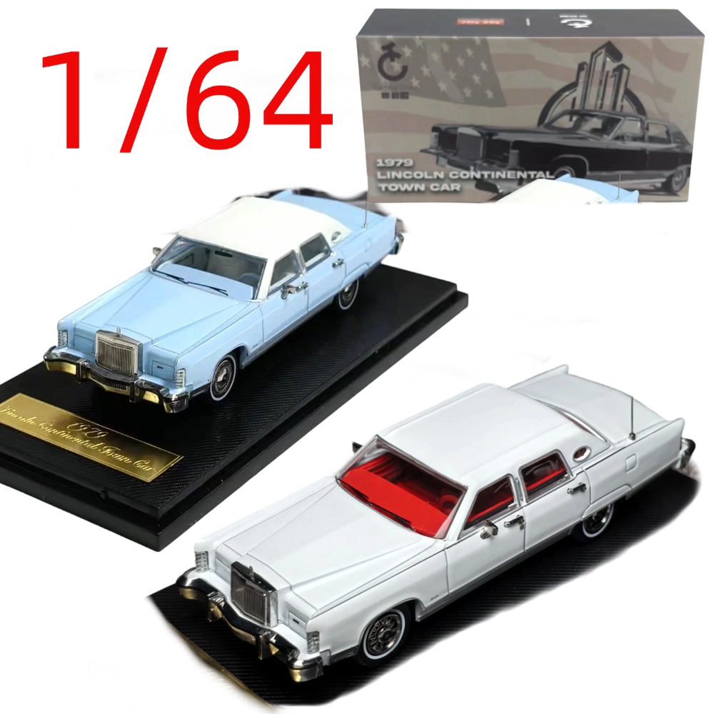 Modèle de voiture vintage Linc - Vintage Collectible Cars avis et prix