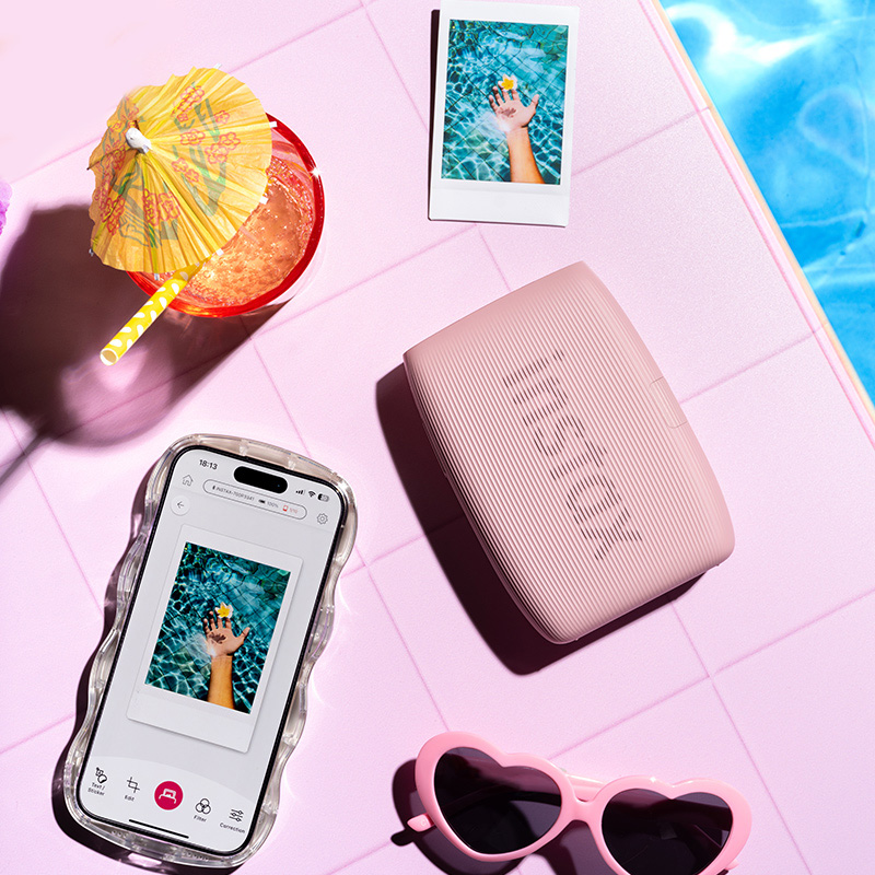 Fujifilm-Imprimante Instax Min - Instant Film Pack avis et prix