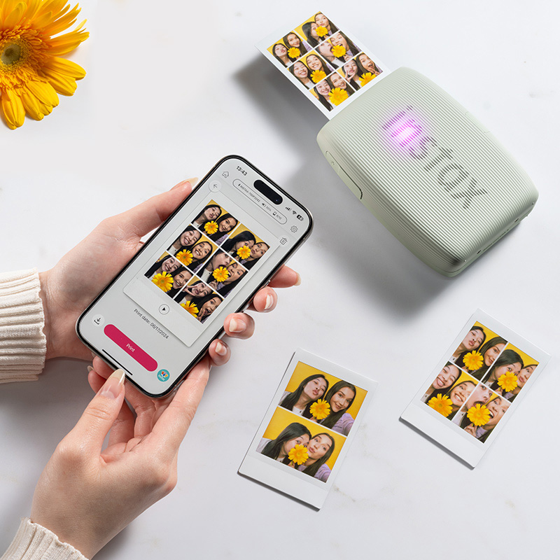 Fujifilm-Imprimante Instax Min - Instant Film Pack avis et prix