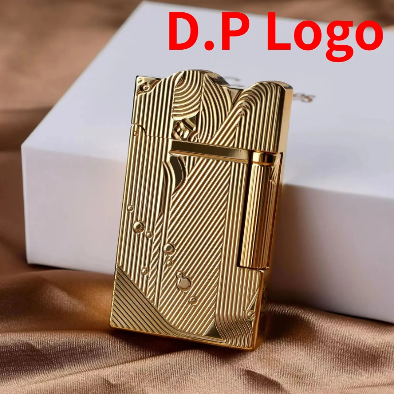 Briquet Vintage à motif sirène - Vintage Collectible Lighters avis et prix