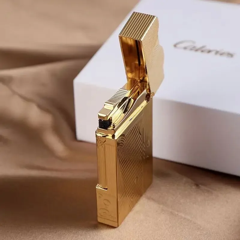 Briquet Vintage à motif sirène - Vintage Collectible Lighters avis et prix