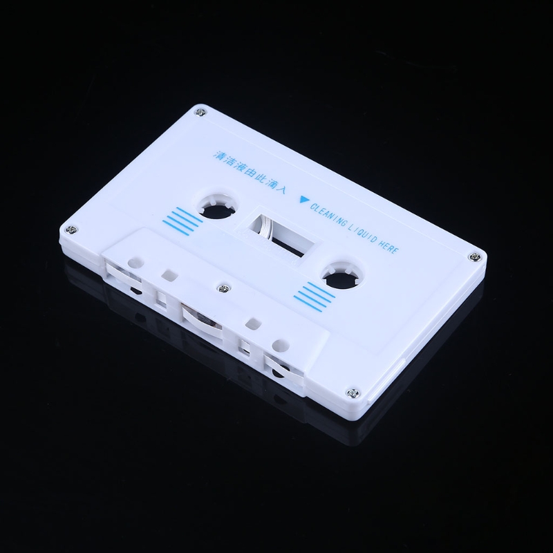 Cassette pour nettoyeur de têt - Cassette Tape Head avis et prix