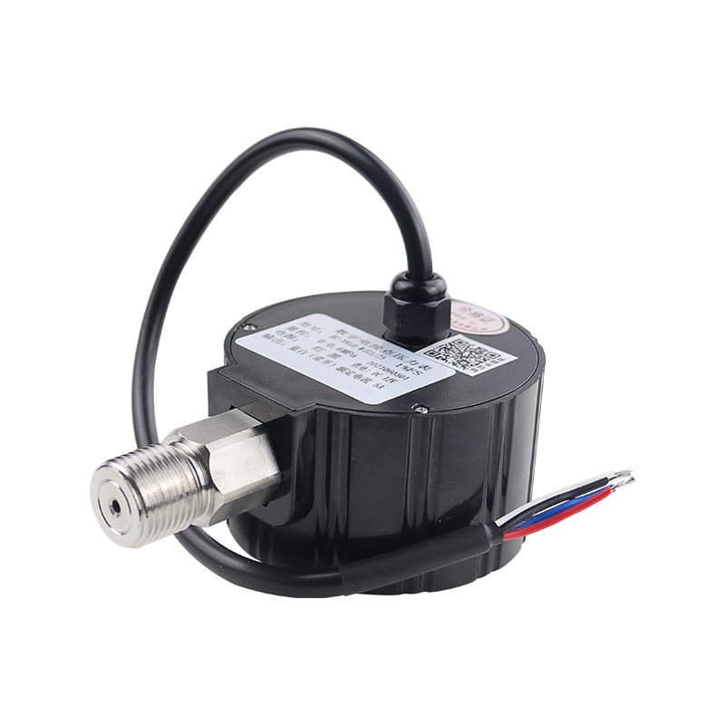 Manomètre Numérique Intelligen - Analog Meter Gauge avis et prix