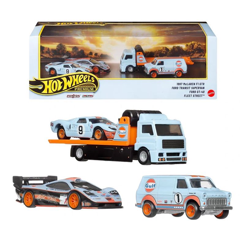 Nouvelle collection de voiture - Vintage Collectible Hot Wheels avis et prix