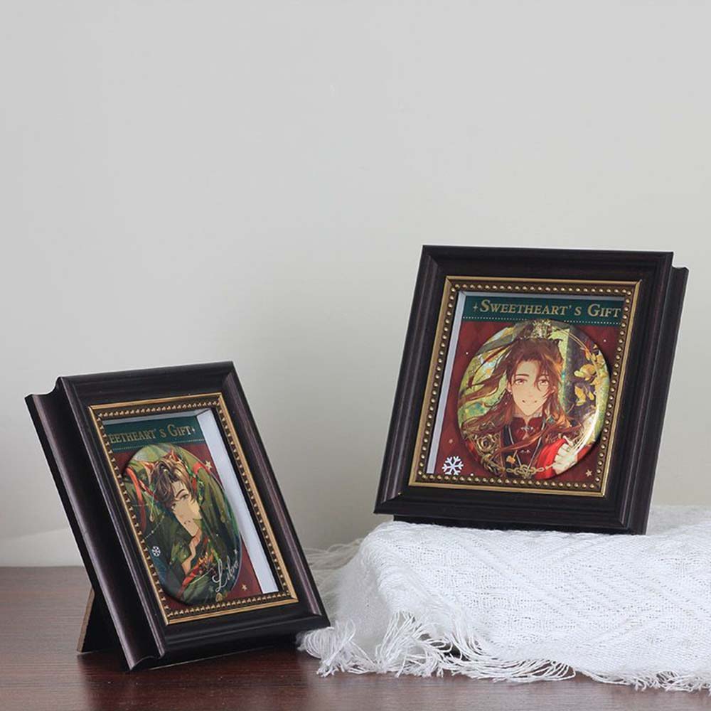 Nouveau cadre photo vintage en - Collectible Vintage Photos avis et prix