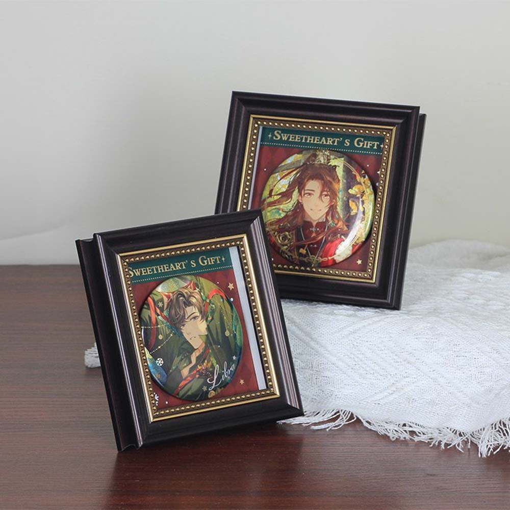 Nouveau cadre photo vintage en - Collectible Vintage Photos avis et prix