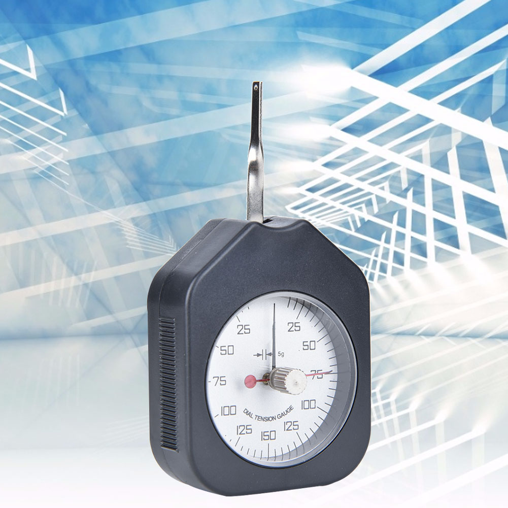 Tensiomètre analogique à doubl - Analog Meter Gauge avis et prix