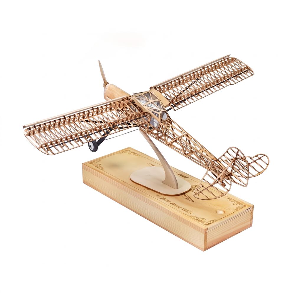FI-156 Kit de Modèle d'Avion S - Vintage Collectible Cars avis et prix