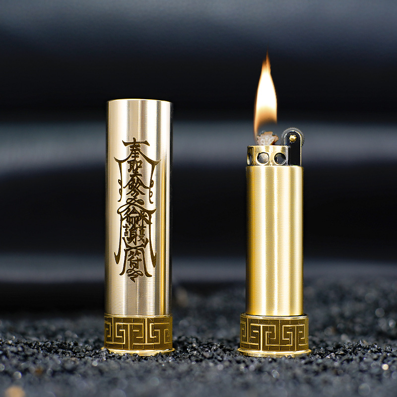 Briquet à essence vintage alle - Vintage Collectible Lighters avis et prix
