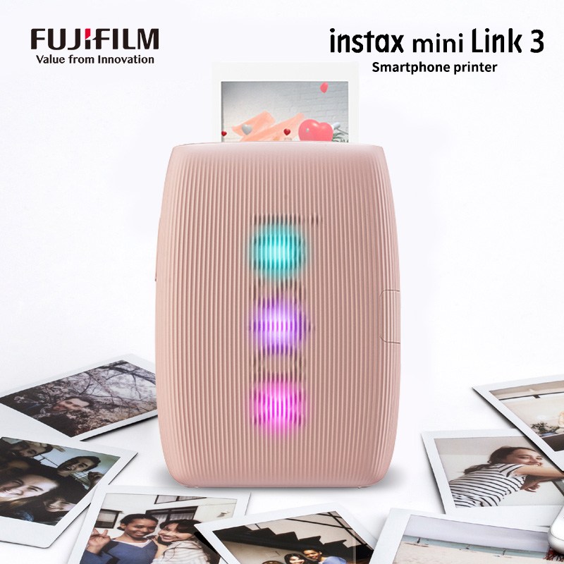 Fujifilm-Imprimante photo pour - Instant Film Pack avis et prix