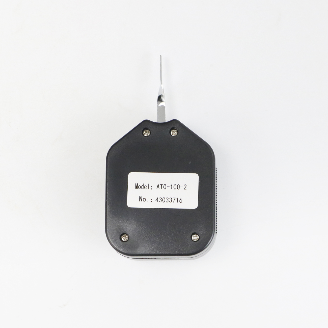 SHANHR ATG compteur de Tension - Analog Meter Gauge avis et prix