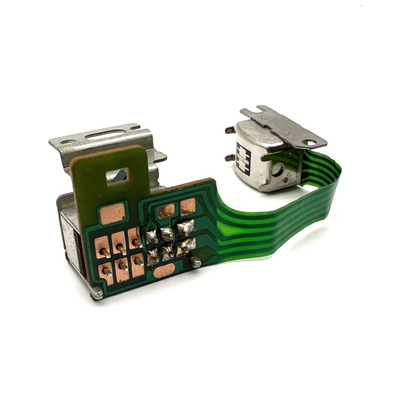 Tête magnétique résistante à l - Cassette Tape Head avis et prix