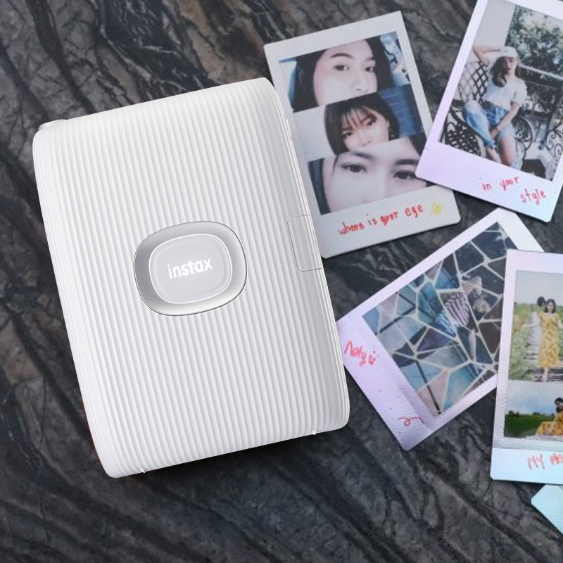 Imprimante d'origine Fujifilm  - Instant Film Pack avis et prix