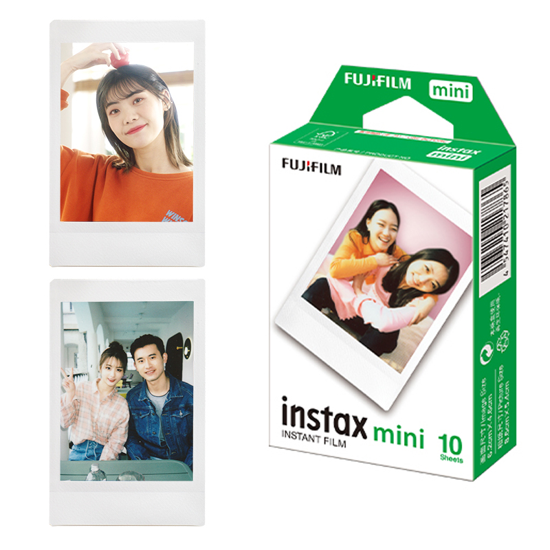 Fujifilm Instax Mini Film Inst - Instant Film Pack avis et prix