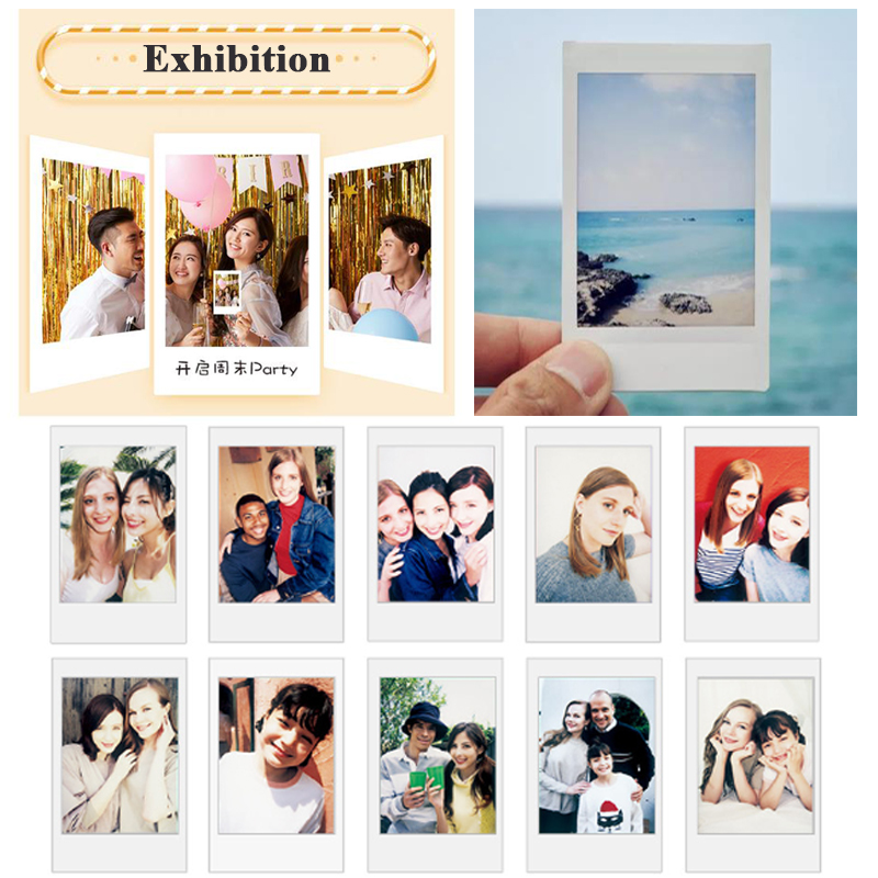 Fujifilm Instax Mini Film Inst - Instant Film Pack avis et prix