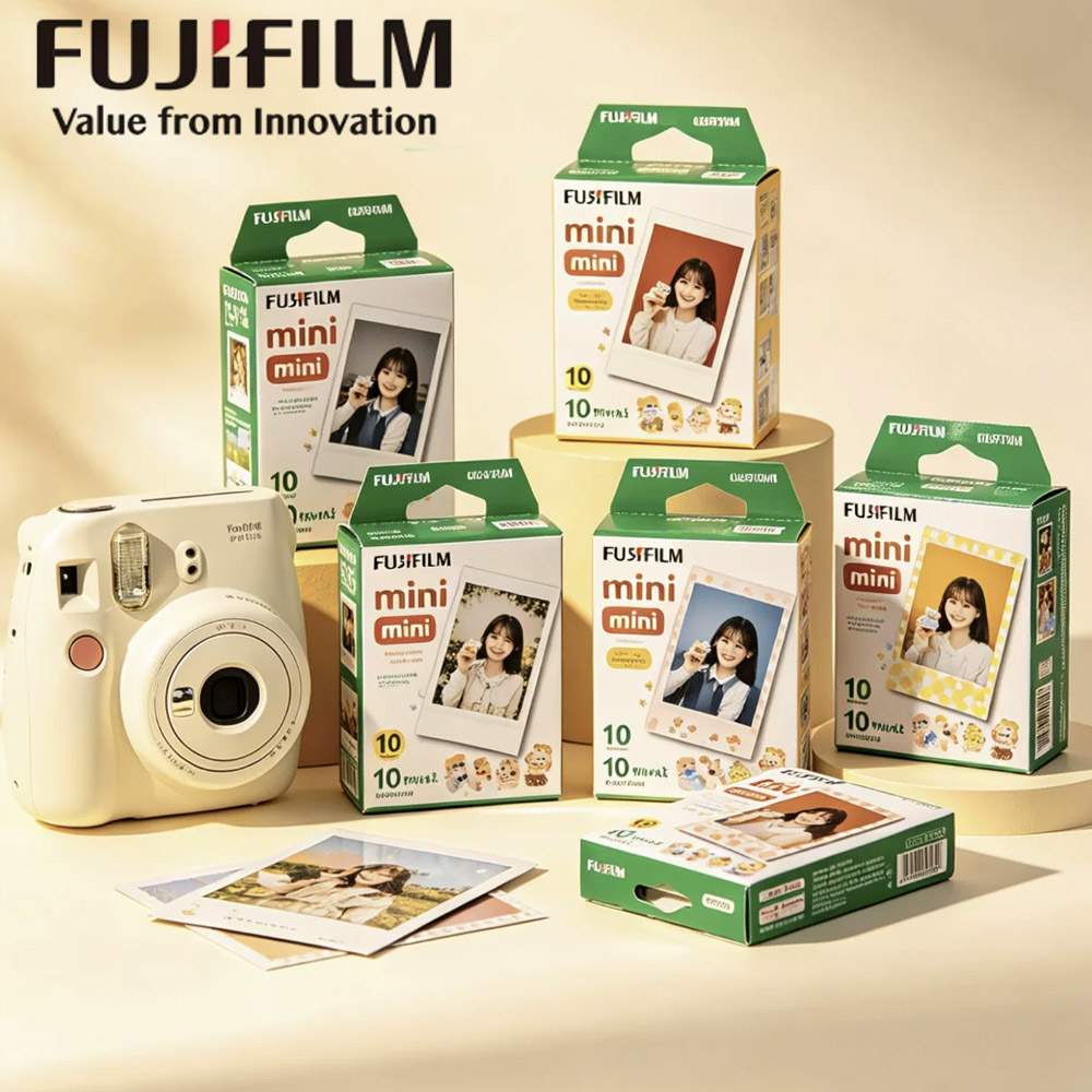 10/20/40/60/80/100 feuilles de - Instant Film Pack avis et prix