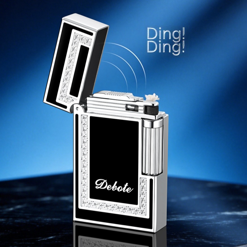 Briquet à huile classique et v - Vintage Collectible Lighters avis et prix