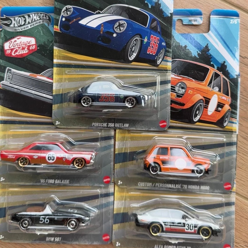 Nouvelle voiture miniature en  - Vintage Collectible Hot Wheels avis et prix