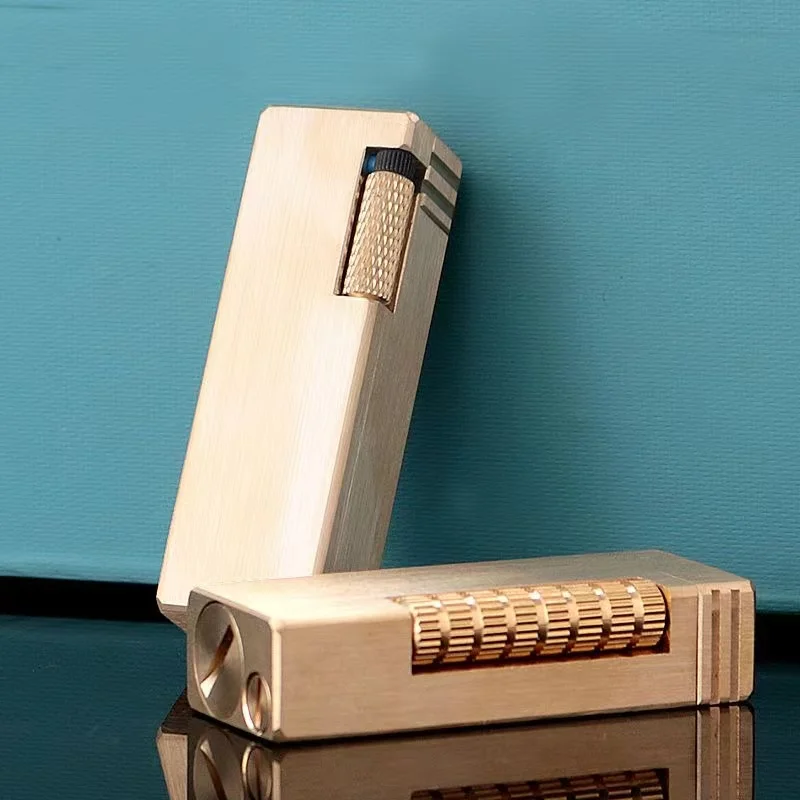 Briquet à kérosène fait à la m - Vintage Collectible Lighters avis et prix