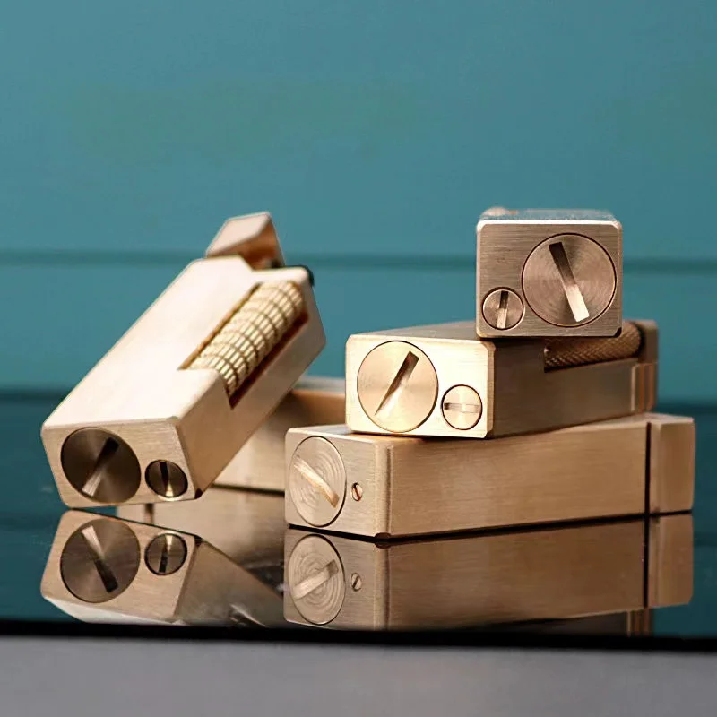 Briquet à kérosène fait à la m - Vintage Collectible Lighters avis et prix