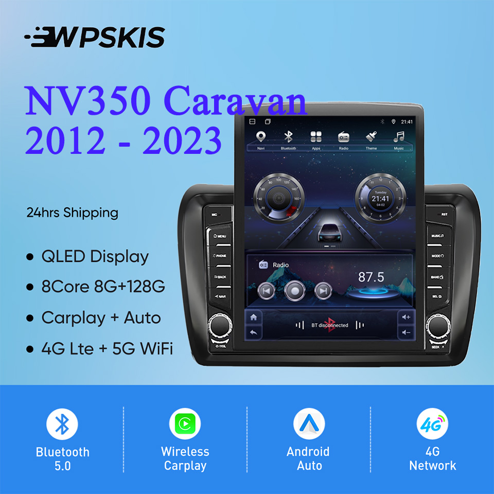 8 cœurs 8G + 128G Carplay Auto - Cassette Tape Head avis et prix
