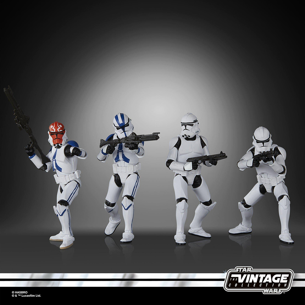 [En Stock] Hasbro STAR WARS la - Vintage Items Collection avis et prix