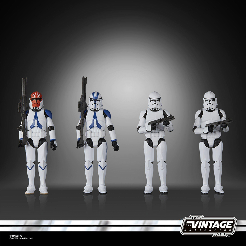[En Stock] Hasbro STAR WARS la - Vintage Items Collection avis et prix