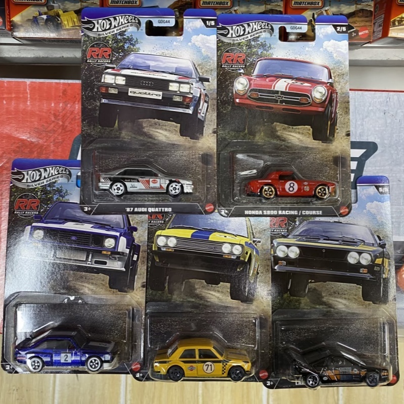 Modèle de voiture miniature Ho - Vintage Collectible Hot Wheels avis et prix