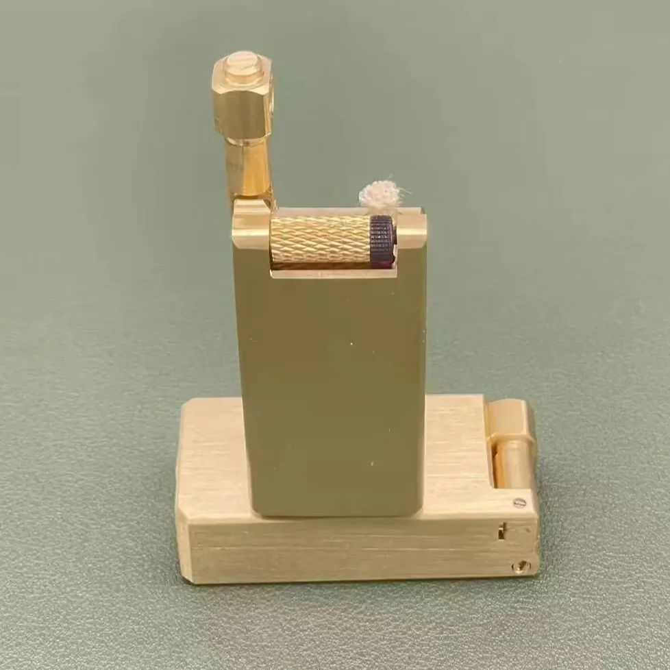 Briquet à tuyau européen Vinta - Vintage Collectible Lighters avis et prix